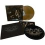 Lorna Shore: I Feel The Everblack Festering Within Me (180g) (Gold  Vinyl) (Limited Edition), LP,LP