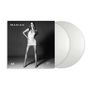 Mariah Carey: #1's (remastered) (Opaque White Vinyl), LP,LP