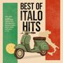 : Best Of Italo Hits, LP