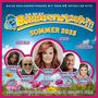 : Bääärenstark!!! Sommer 2025, CD,CD