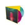 Schiller: Euphoria (180g) (Neonpink + Curacao Vinyl), LP,LP