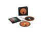 David Gilmour: The Luck And Strange Concerts, CD,CD