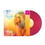 Addison Rae: Addison (Limited Indie Retail Exclusive Edition) (Magenta Vinyl) (in Deutschland/Österreich/Schweiz exklusiv für jpc!), LP