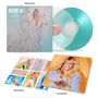 Beatrice Egli: Hör nie auf damit (Limited Edition) (LP1: Coke Bottle Clear / LP2: Crystal Clear Vinyl), LP,LP
