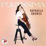 : Raphaela Gromes - Fortissima, CD,CD