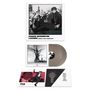 : Lazarus (Adult Swim Original Series Soundtrack) (Opaque Grey Vinyl), LP,LP