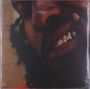 Reezy: Born Spinner, LP,LP