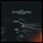 At The Gates: The Ghost of a Future Dead (black LP & LP-Booklet), LP