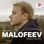 : Alexander Malofeev - Forgotten Melodies, CD,CD