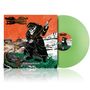 Kanonenfieber: Soldatenschicksale (Limited Indie Exclusive Edition) (Light Green Vinyl), LP