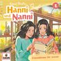 : Hanni und Nanni (Folge 2) Freundinnen für immer! (Neue Abenteuer), CD
