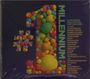 : Millennium Number 1s, CD,CD,CD
