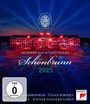 : Wiener Philharmoniker - Sommernachtskonzert Schönbrunn 2025 (Blu-ray), DVD