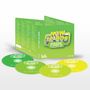 : Now 12" 80s: 1985 Part Two, CD,CD,CD,CD