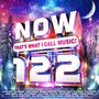 : Now That's What I Call Music 122, CD,CD