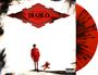 Ferdinand fka Left Boy: Diablo, MAX