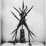 Sanguisugabogg: Hideous Aftermath, CD