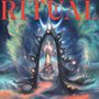 Crown Lands: Ritual I & II (Ltd. transp. orange 2LP), LP,LP