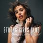 Sarah Engels: Strong Girls Club, CD,CD