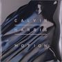 Calvin Harris: Motion, LP,LP