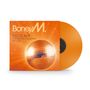 Boney M.: Ma Baker (Orange Vinyl), MAX