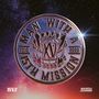 Man With A Mission: XV e.p. Across the Globe, CD