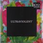 Kyo: Ultraviolent (Limited Edition) (Coke Bottle Clear Vinyl), LP