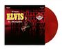 Elvis Presley: From Elvis In Memphis (Red / Black Marble Vinyl) (National Album Day 2025), LP