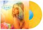 Addison Rae: Addison (Yellow Marble Vinyl), LP