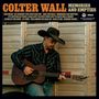 Colter Wall: Memories And Empties, CD