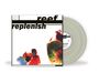 Reef: Replenish (Transparent Vinyl) (National Album Day 2025), LP