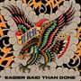 The Southern River Band: Easier Said Than Done, LP