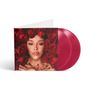 Doja Cat: Vie (Indie Exclusive Edition) (Opaque Magenta Vinyl), LP,LP