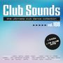 Club Sounds Vol. 108, CD