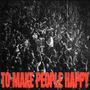 Avaion: To Make People Happy, CD