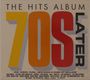 : The Later 70s, CD,CD,CD