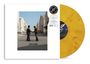 Pink Floyd: Wish You Were Here (50th Anniversary) (Yellow Flame Vinyl), LP