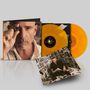 Eros Ramazzotti: Una Storia Importante (Orange Vinyl) (signiert), LP,LP