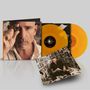Eros Ramazzotti: Una Historia Importante (Orange Vinyl) (signiert), LP,LP