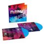 Anime Allstars: Anime Hits / 2nd Life Edition (Blue Vinyl), LP,LP