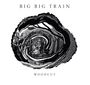 Big Big Train: Woodcut, CD
