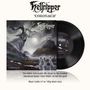 Hellripper: Coronach (180g), LP