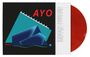 Minisex: AYO (Coloured Vinyl), LP