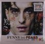Damiano David: Funny Little Fears (dreams), LP