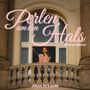Julia Meladin: Perlen um den Hals (Deluxe Edition), CD