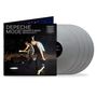 Depeche Mode: Memento Mori: Mexico City (Limited Indie Exclusive Edition) (Silver Vinyl), LP