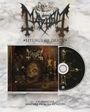 Mayhem: Liturgy Of Death (Standard CD), CD