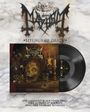 Mayhem: Liturgy Of Death (180g), LP