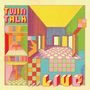 Twin Talk: Twin Talk Live, CD