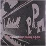 P.P.M.: 30 Years Of Punk Rock, LP